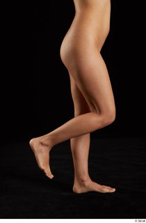 Shrima 1 calf flexing nude side view 0003.jpg